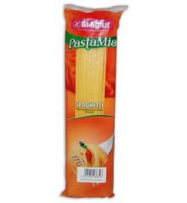 BIAGLUT-PASTA SPAGHET 500G