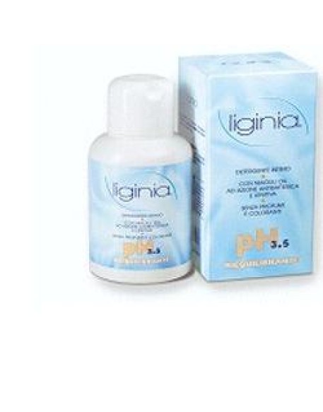 LIGINIA RIEQUILIBRANTE PH 3,5 INTIMO 200 ML