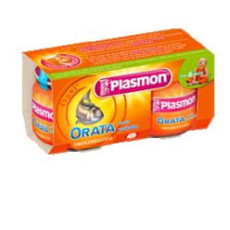 PLASMON OMOORATA 80X2 PLASMON OMOORATA 80X2