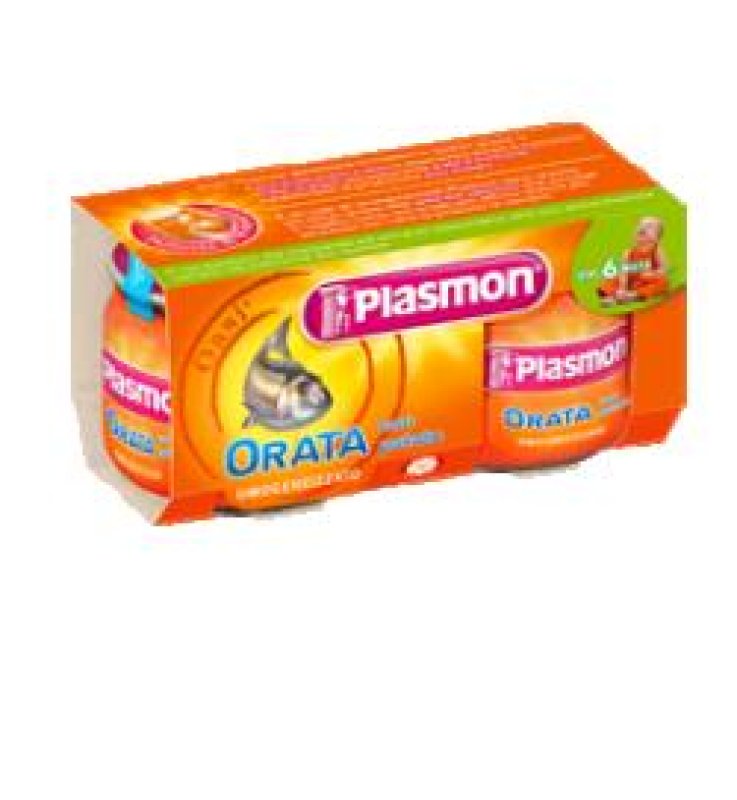 PLASMON OMOORATA 80X2 PLASMON OMOORATA 80X2