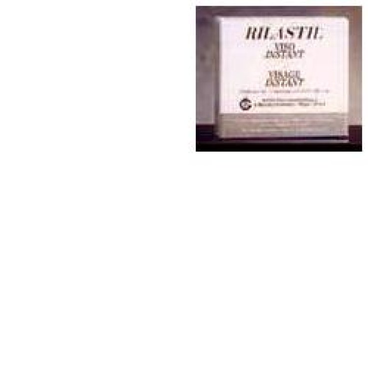 RILASTIL VISO INSTANT 3F RILASTIL VISO INSTANT 3F