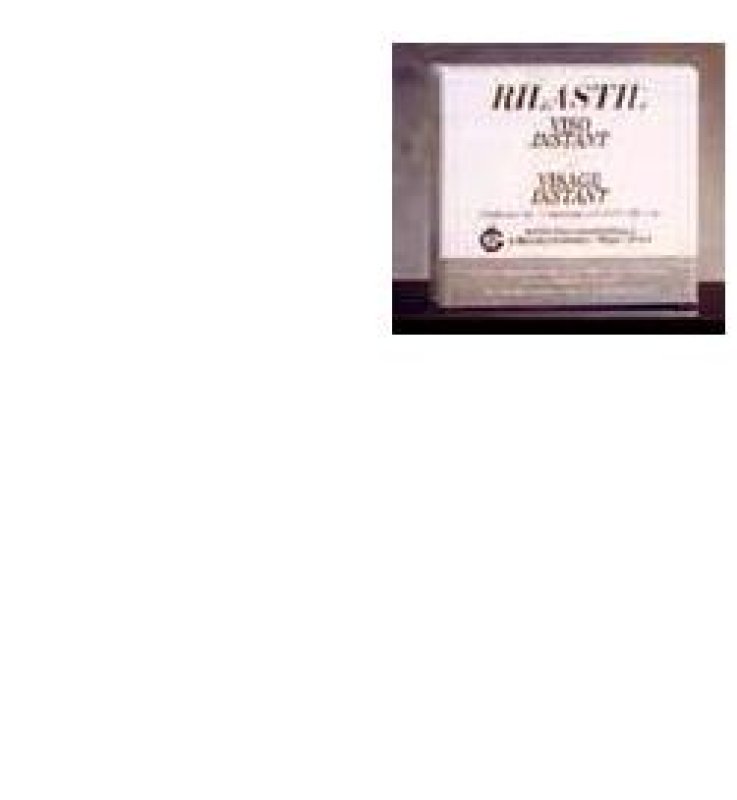 RILASTIL VISO INSTANT 3F RILASTIL VISO INSTANT 3F