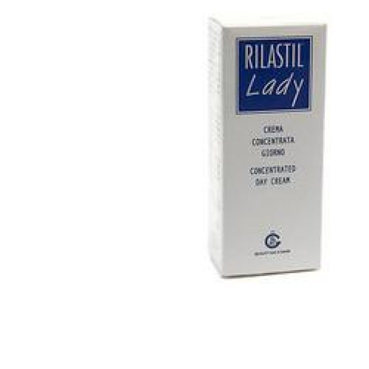 RILASTIL-LADY CREMA GIORNO RILASTIL-LADY CREMA GIORNO