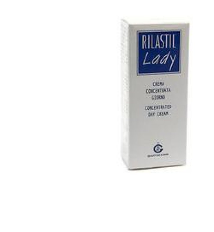 RILASTIL-LADY CREMA GIORNO