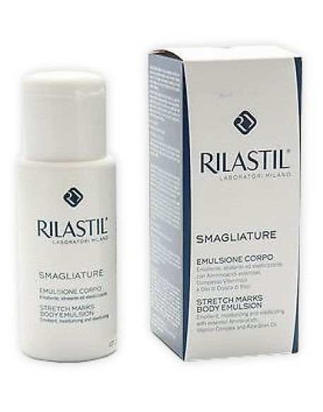 RILASTIL SMAGL CORPO EMULSIO 200