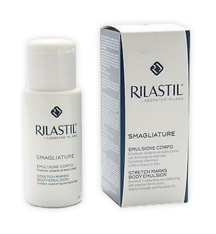 RILASTIL SMAGL CORPO EMULSIO 200