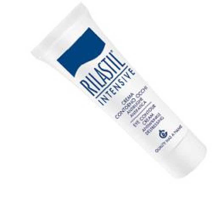 RILASTIL INTEN CREMA CONT OCCHI RILASTIL INTEN CREMA CONT OCCHI