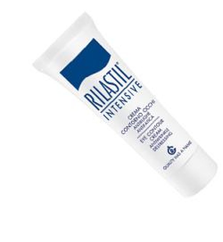 RILASTIL INTEN CREMA CONT OCCHI