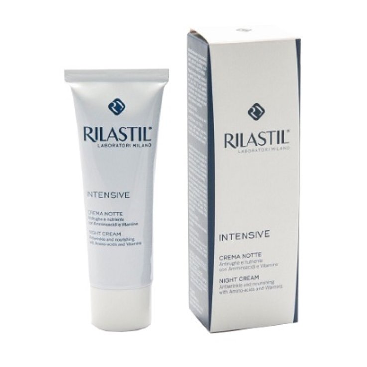 RILASTIL INTEN CREMA NTT 50 ML RILASTIL INTEN CREMA NTT 50 ML