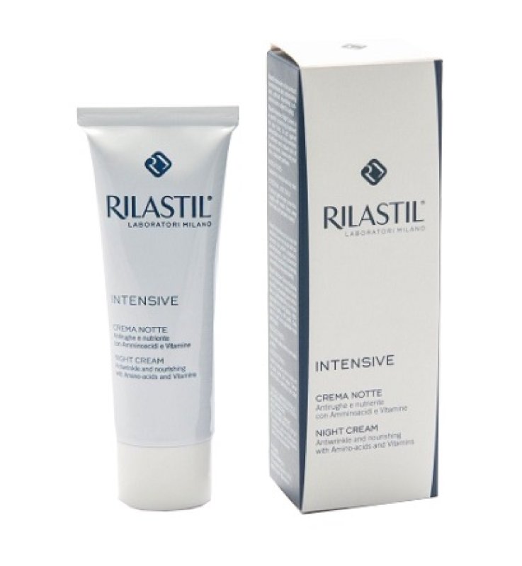 RILASTIL INTEN CREMA NTT 50 ML RILASTIL INTEN CREMA NTT 50 ML