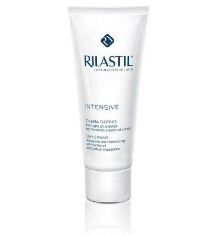 RILASTIL INTEN CREMA GG 50 ML RILASTIL INTEN CREMA GG 50 ML