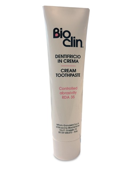 BIOCLIN Cr.Dentifricia 100ml