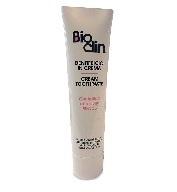 BIOCLIN Cr.Dentifricia 100ml
