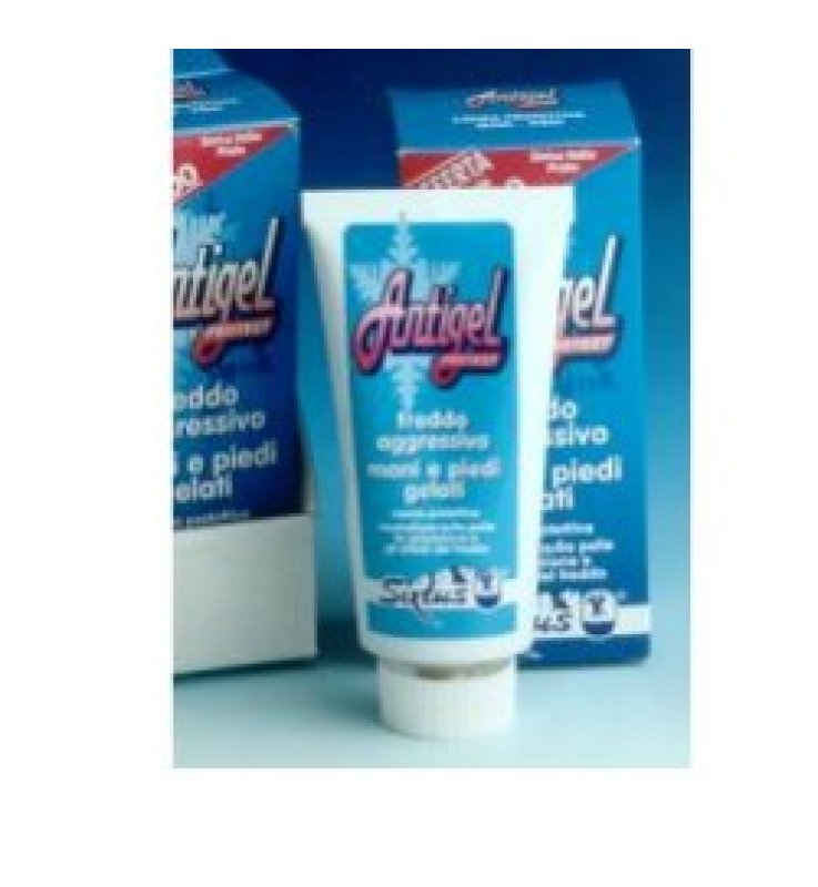 ANTIGEL PROTECT CREMA 75 ML