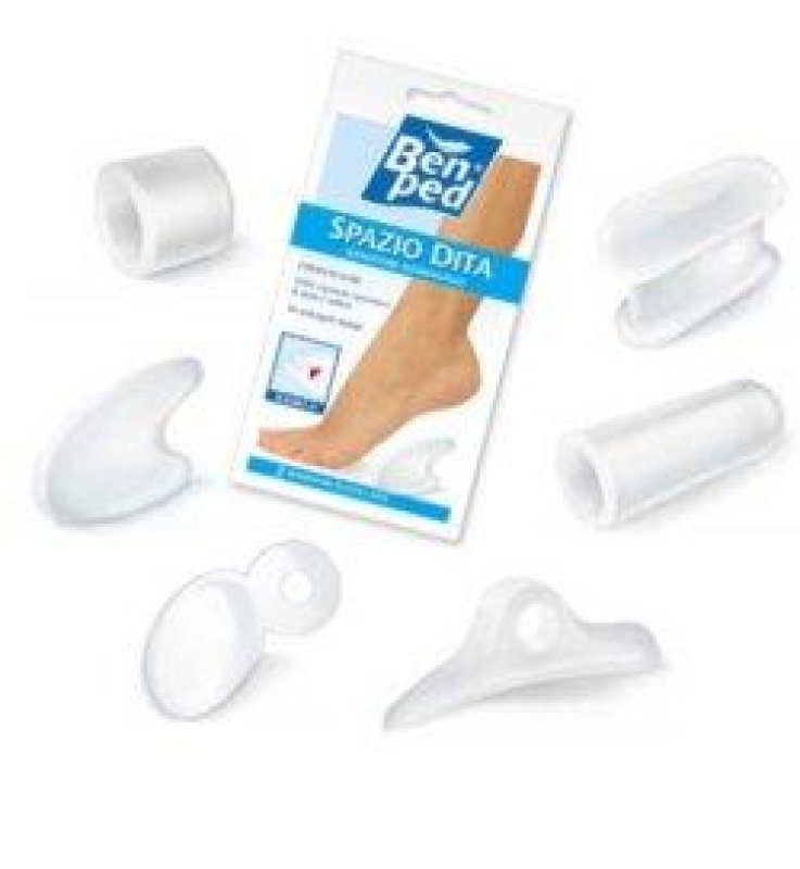 BENPED ALLUCE VALGO 1 PEZZO BENPED ALLUCE VALGO 1 PEZZO