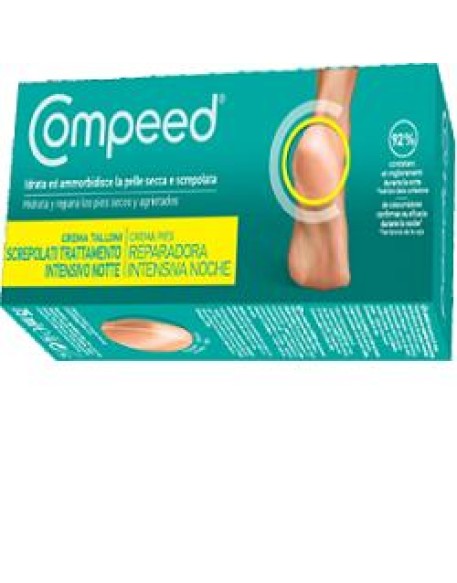 COMPEED CR TALLONI SCREPOLATI