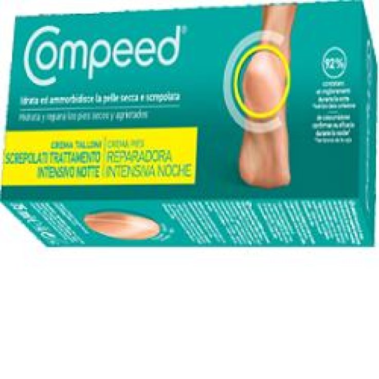COMPEED CR TALLONI SCREPOLATI COMPEED CR TALLONI SCREPOLATI