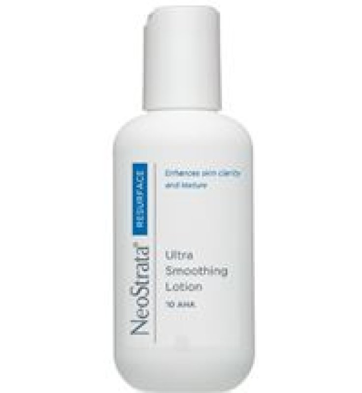 NEOSTRATA ULTRA SMOOTHING LOTION 10AHA