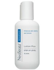 NEOSTRATA LOTION PLUS 15AHA