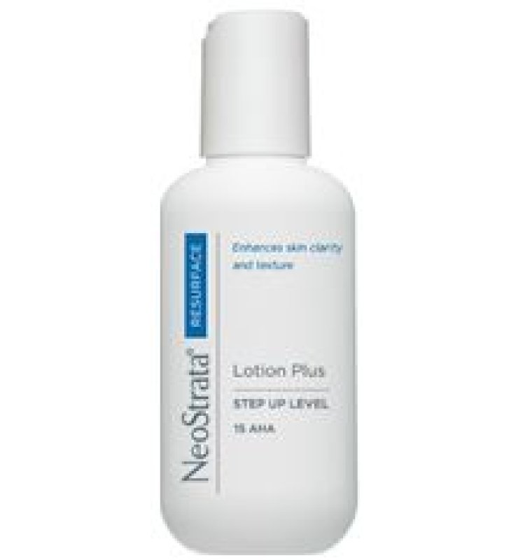 NEOSTRATA LOTION PLUS 15AHA