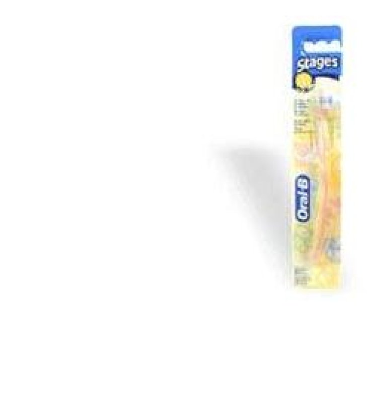 SPAZZ ORALB STAGE 1