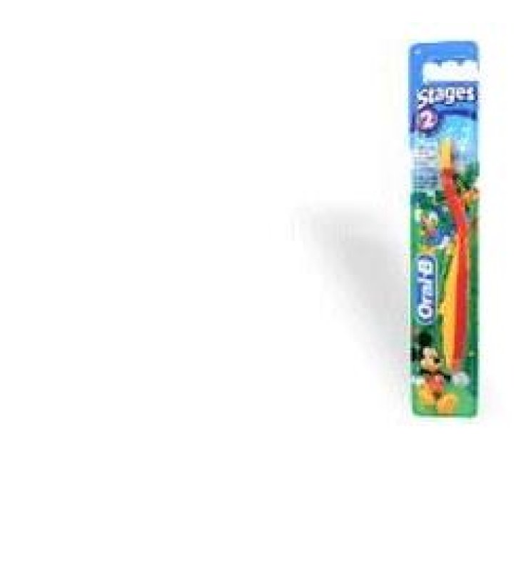 SPAZZ ORALB STAGE 2