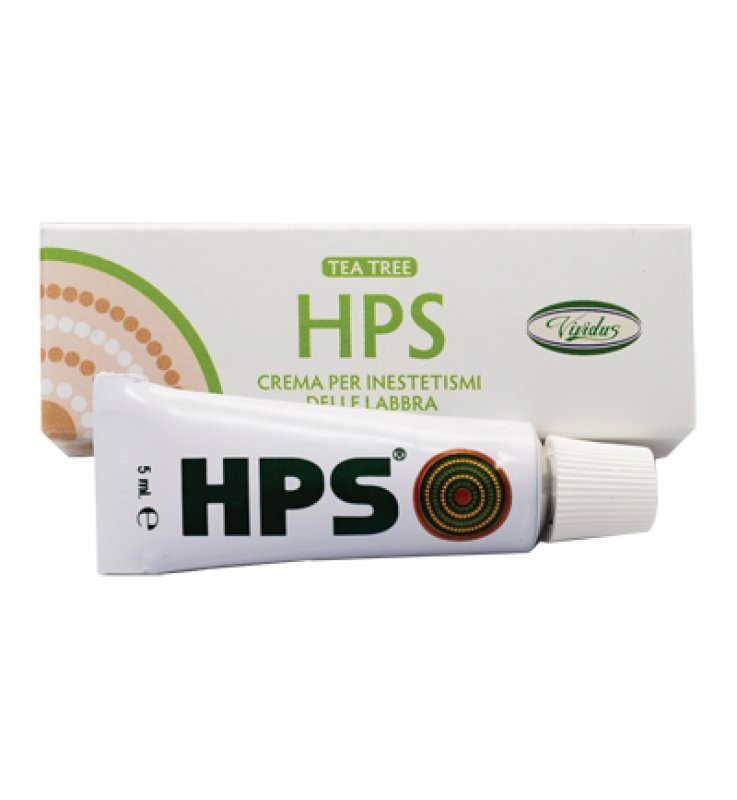TEA TREE HPS CREMA 5 ML TEA TREE HPS CREMA 5 ML