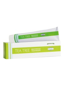 TEA TREE DENTIFRICIO 75 ML