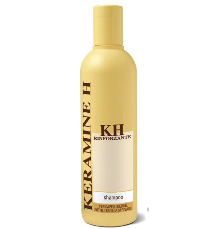 KERAMINE H Sh.Rinf.300ml