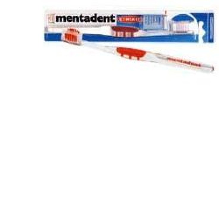 MENTADENT SPAZ SENSIT EXPERT MENTADENT SPAZ SENSIT EXPERT