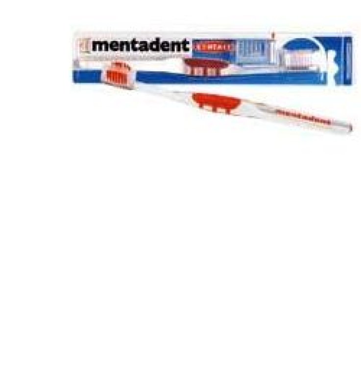 MENTADENT SPAZ SENSIT EXPERT