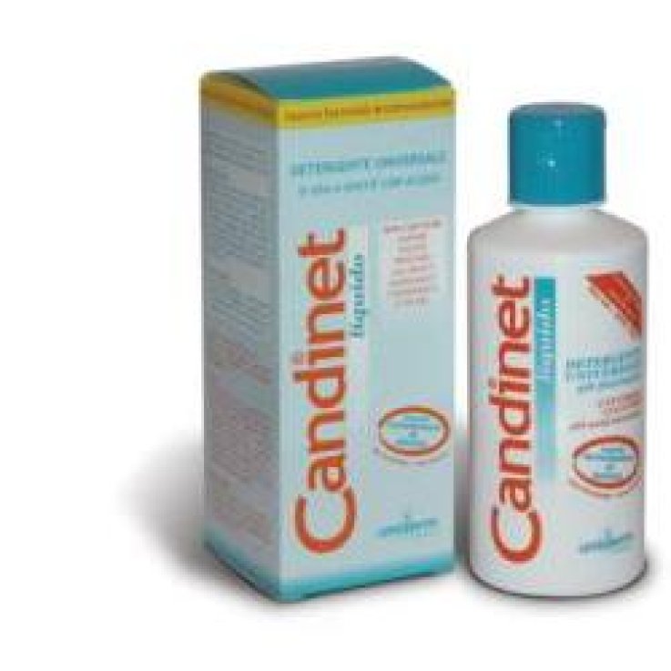 CANDINET LIQUIDO 150 ML CANDINET LIQUIDO 150 ML