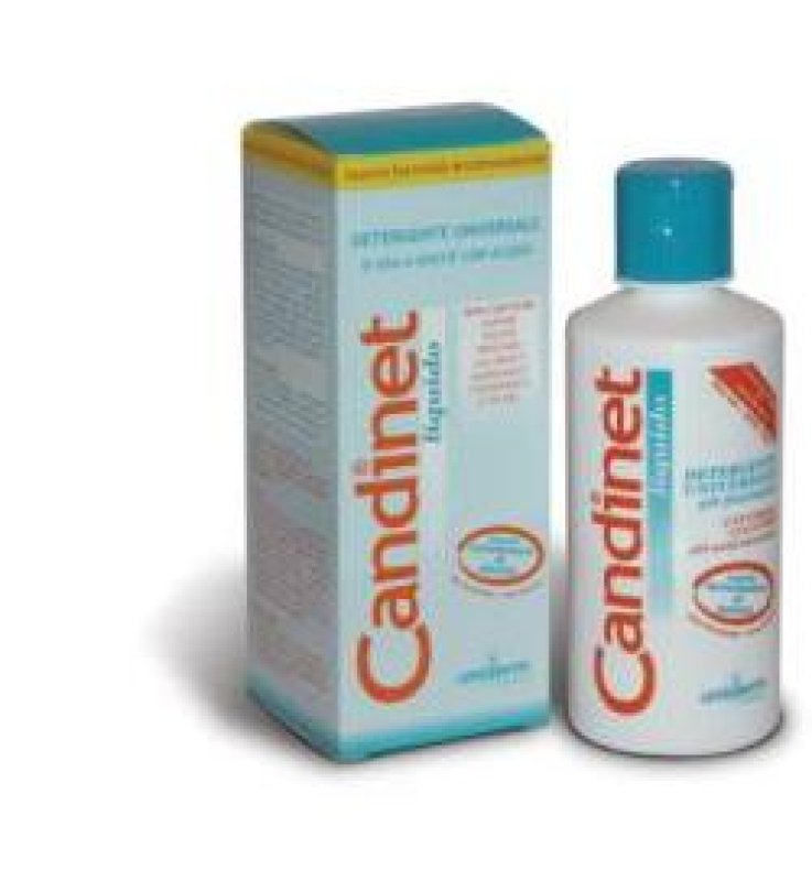 CANDINET LIQUIDO 150 ML