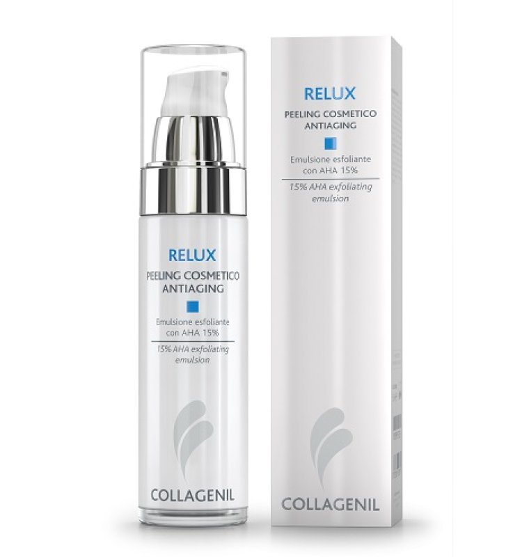 COLLAGENIL PEELING COSM ANTIAG