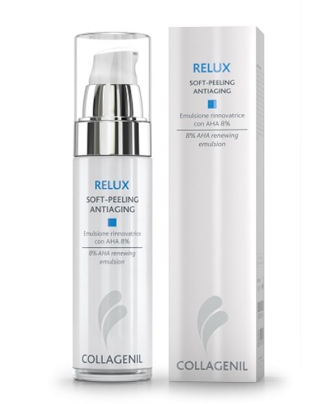 COLLAGENIL RELUX SOFT PEELING ANTIAGING 50 ML