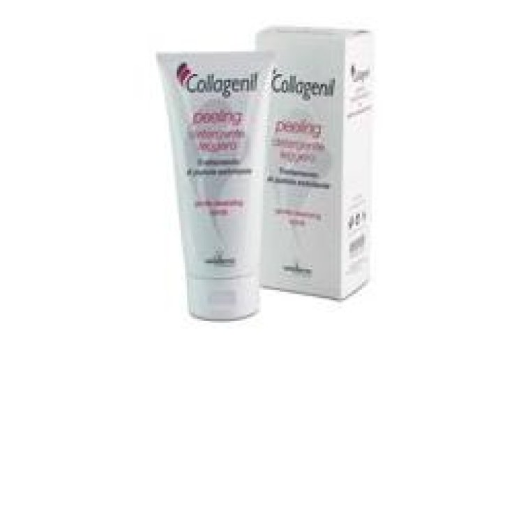 COLLAGENIL CLEANSING SOFT SCRUB DETERGENTE 200 ML COLLAGENIL CLEANSING SOFT SCRUB DETERGENTE 200 ML