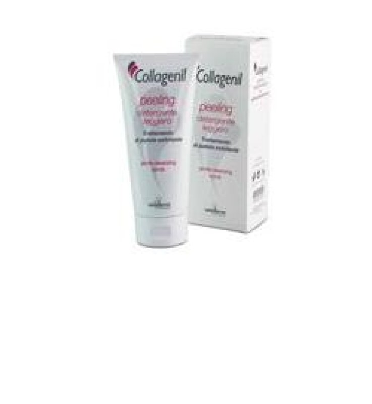 COLLAGENIL CLEANSING SOFT SCRUB DETERGENTE 200 ML