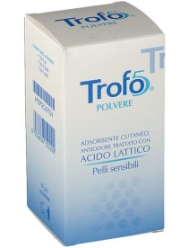 TROFO 5 POLVERE 50 G