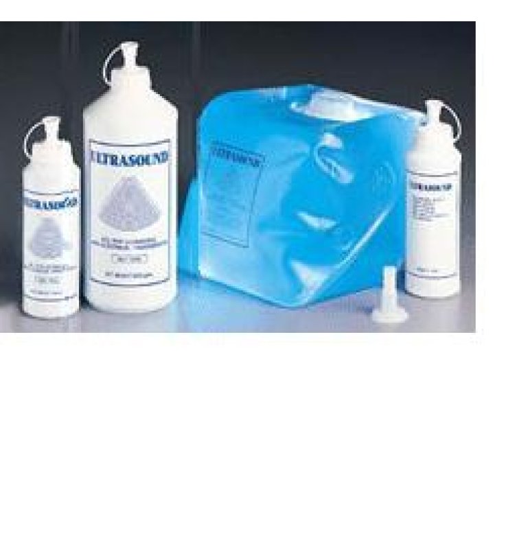 GEL ULTRASU 1KG MORETTI