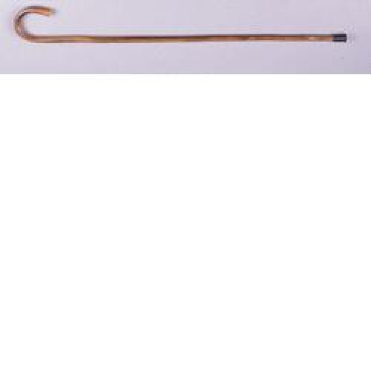 BASTONE Legno M/Curvo MORETTI BASTONE Legno M/Curvo MORETTI