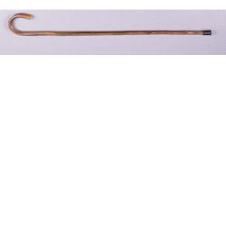 BASTONE Legno M/Curvo MORETTI BASTONE Legno M/Curvo MORETTI