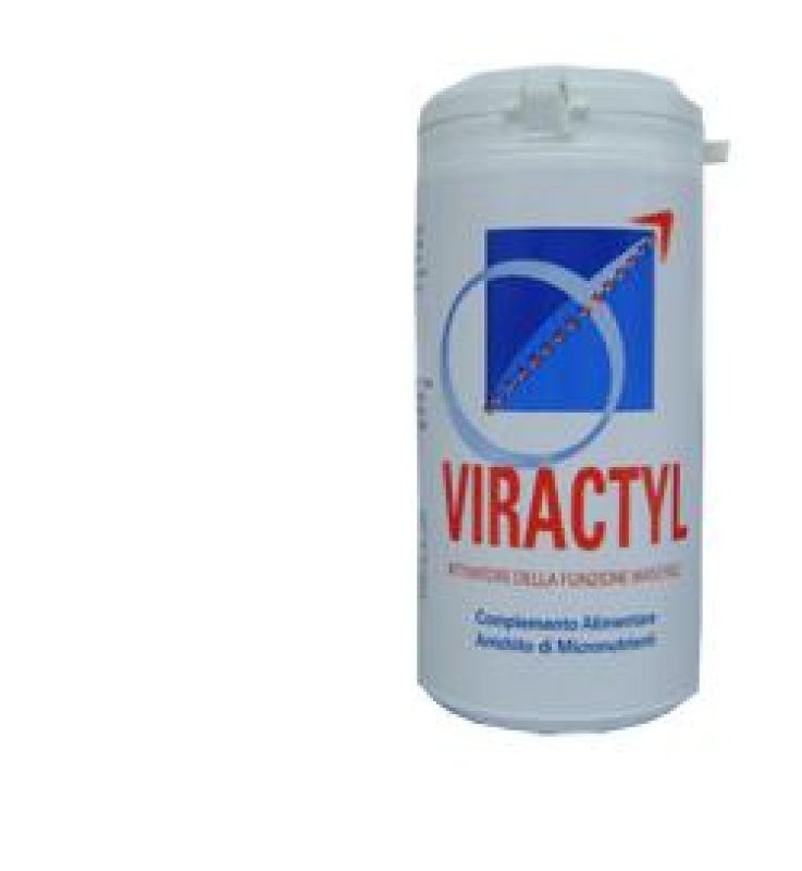 VIRACTYL 60 Cps