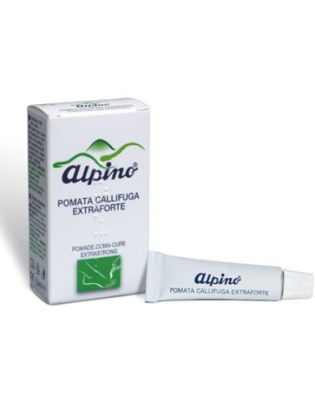 ALPINO CALL POMATA 7 ML