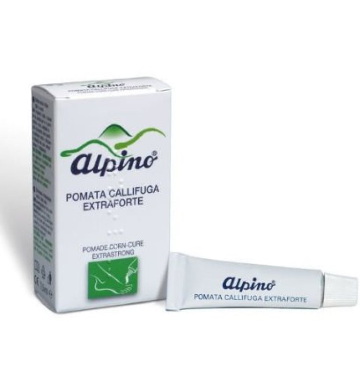 ALPINO CALL POMATA 7 ML ALPINO CALL POMATA 7 ML