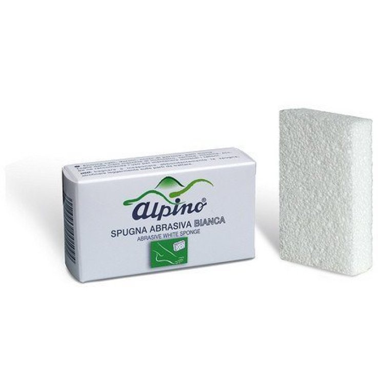 ALPINO Spugna Bianca ALPINO Spugna Bianca
