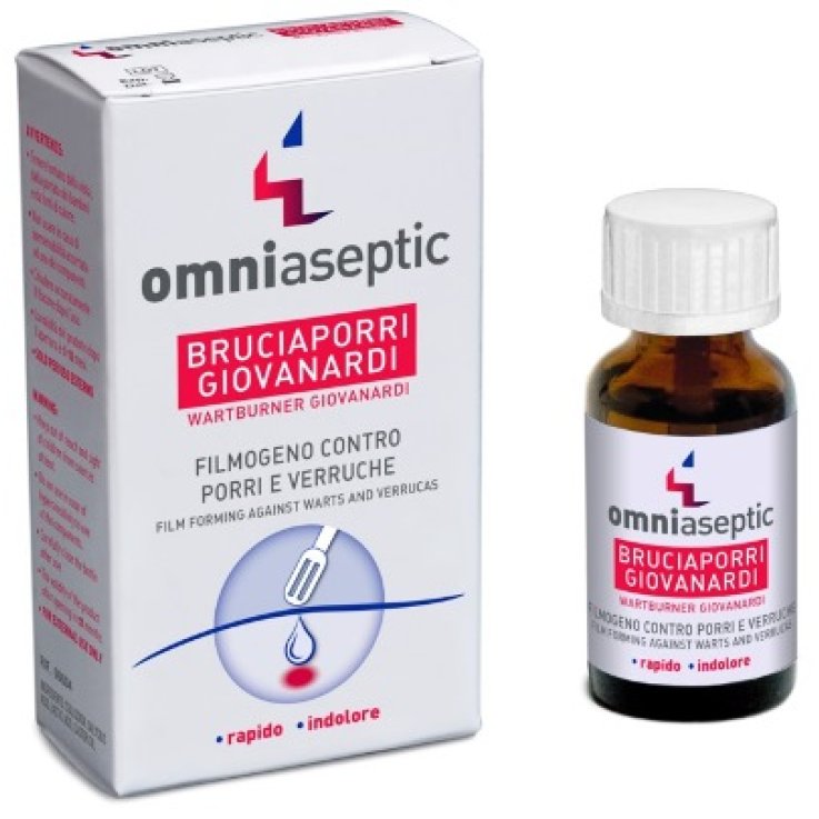 BRUCIAPORRI-10 ML GIOVANARDI BRUCIAPORRI-10 ML GIOVANARDI