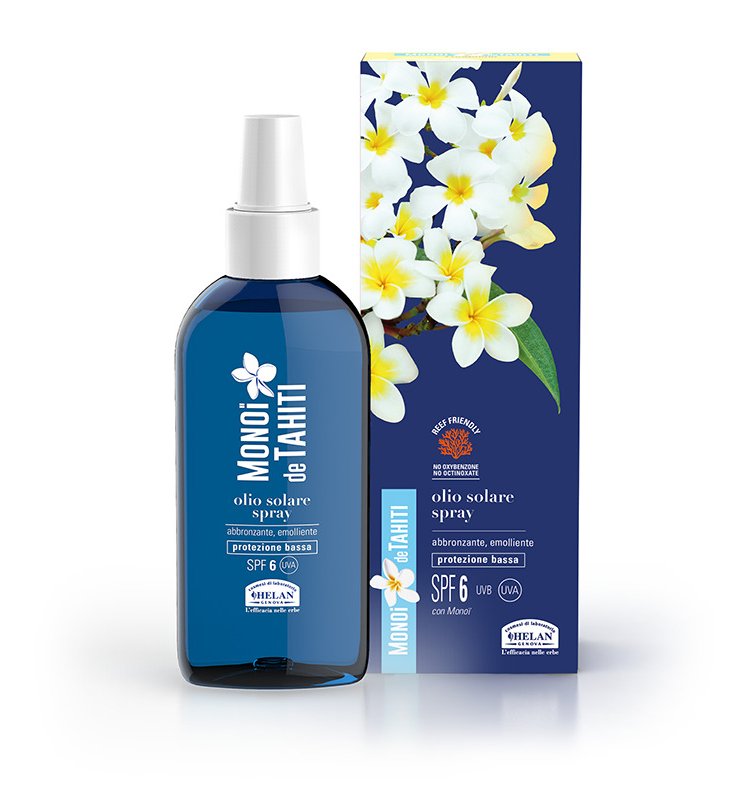 MONOI Olio Sol.fp6 150ml