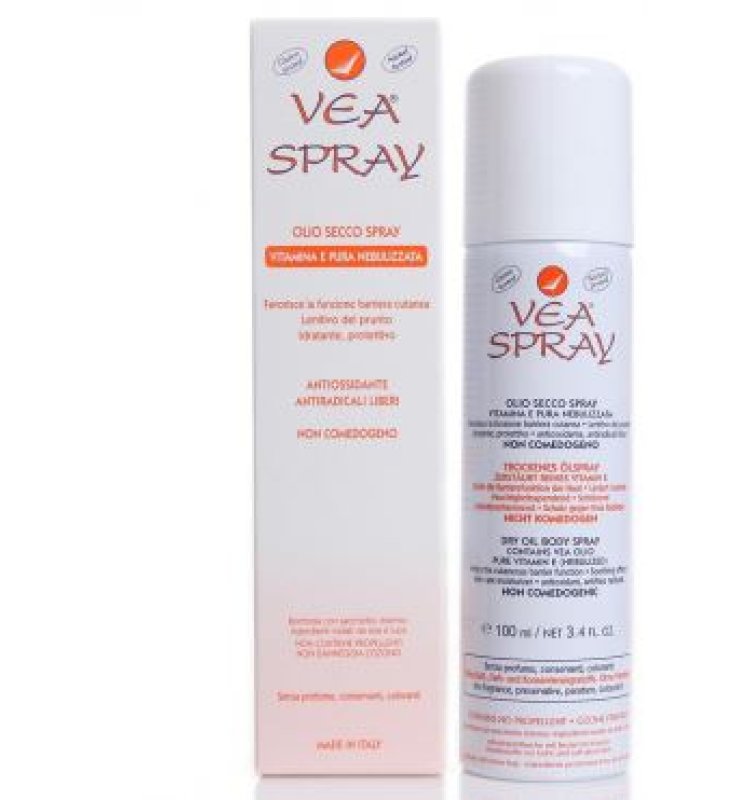 VEA SPRAY 50 ECOL 50 ML VEA SPRAY 50 ECOL 50 ML