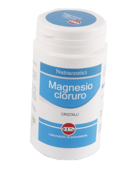 MAGNESIO CLORURO 100 G