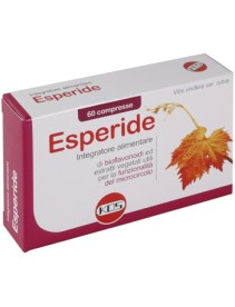 ESPERIDE 60CPR